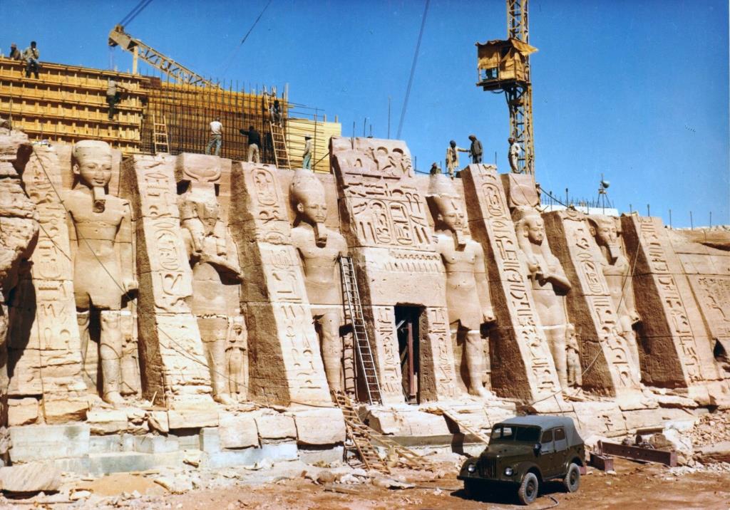 9-Tempio Regina Nefertari